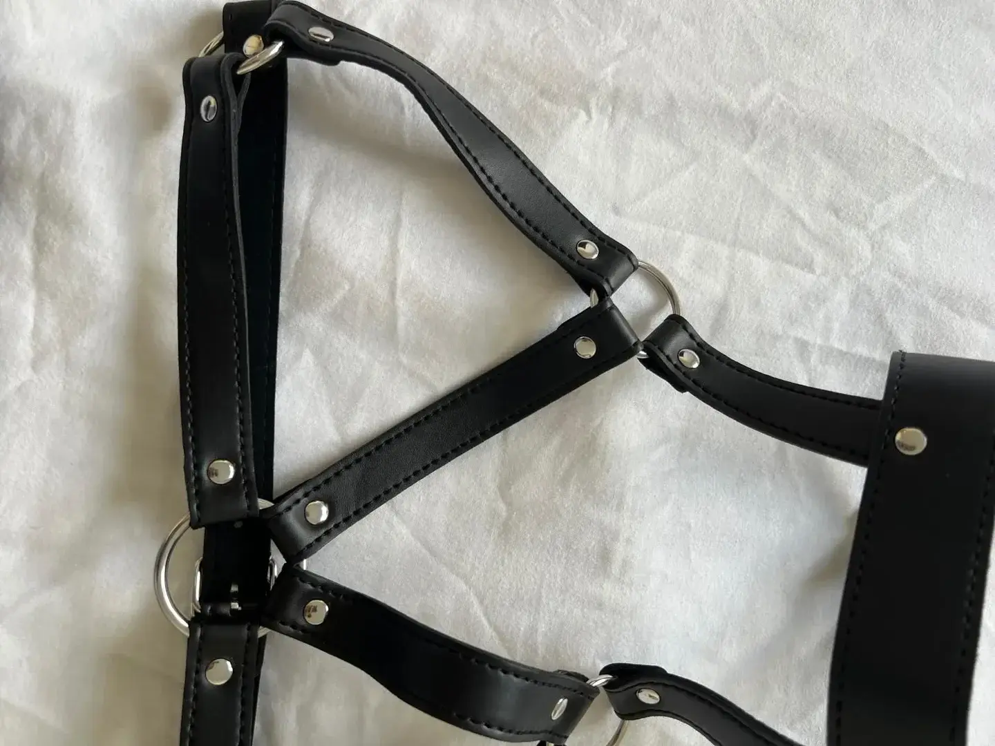 Leak & nude 3 — Mathildarosa69x