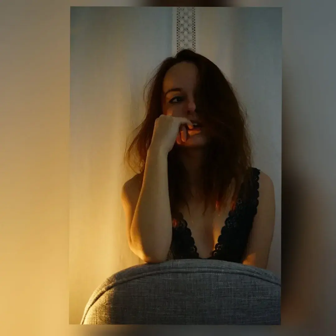 Rêveuse ✨
