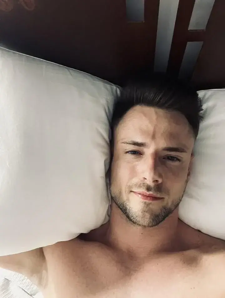 Leak & nude 1 — Adamito