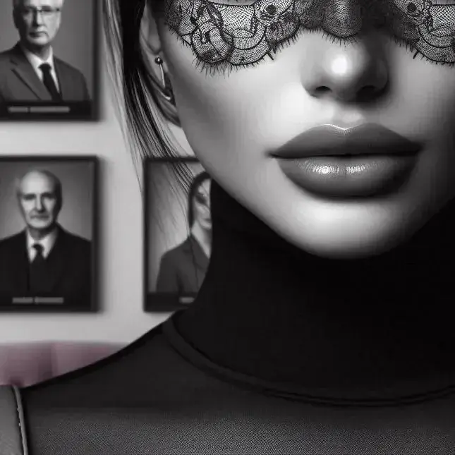 Photo de couverture de Lavoixpsymasquee