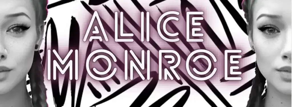 Photo de couverture de Alice-monroe