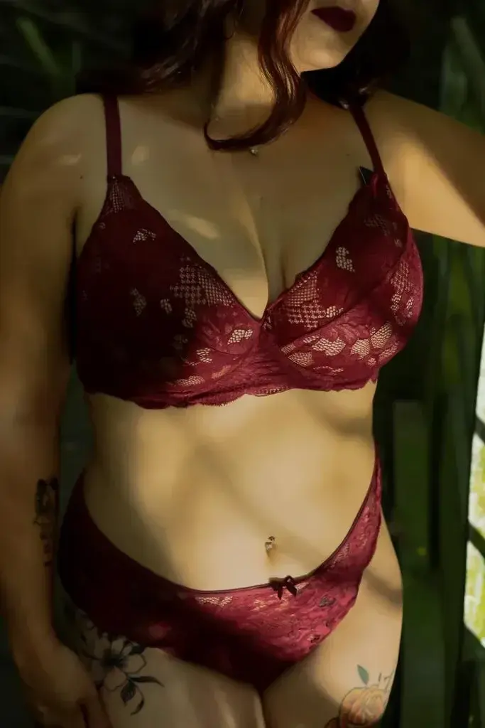 Leak & nude 4 — Missdracula
