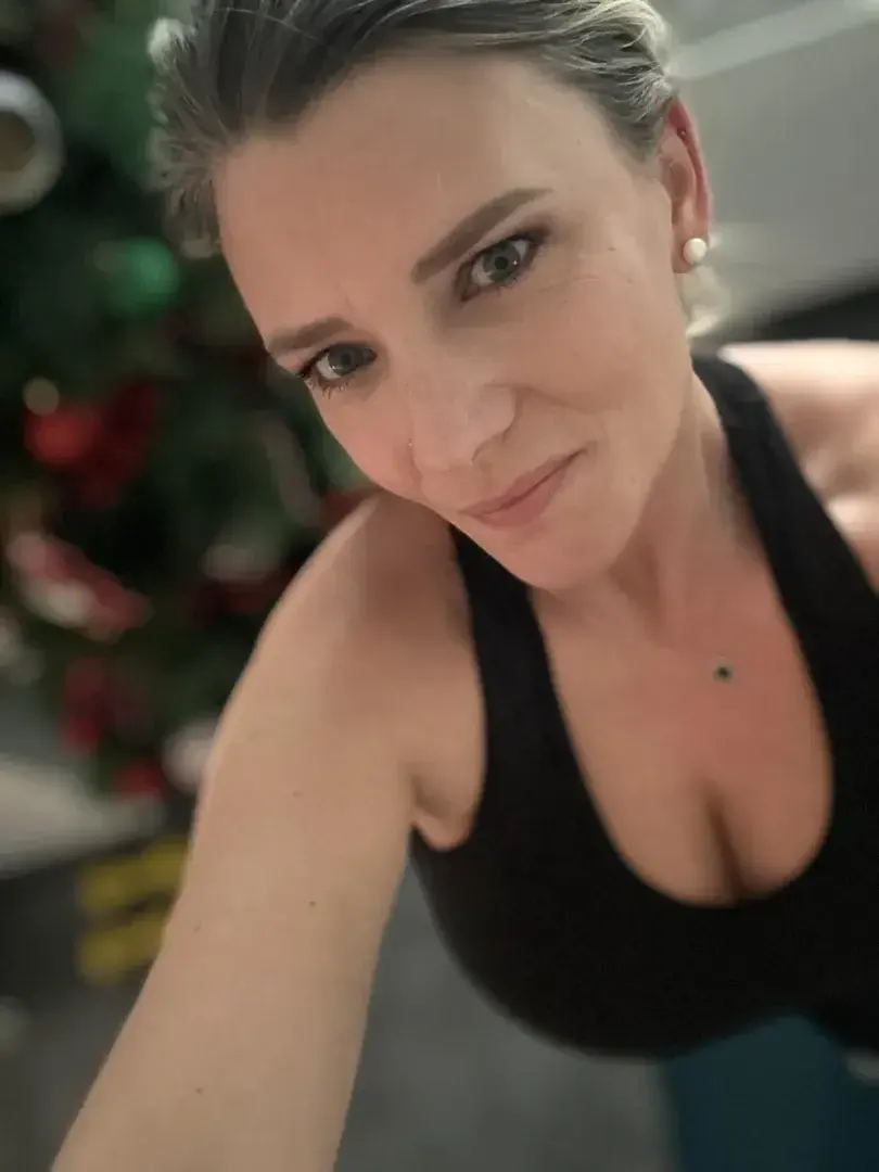 Leak & nude 5 — Lily57