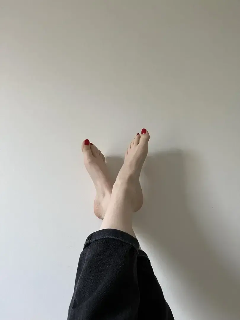 Leak & nude 1 — my-little-foot