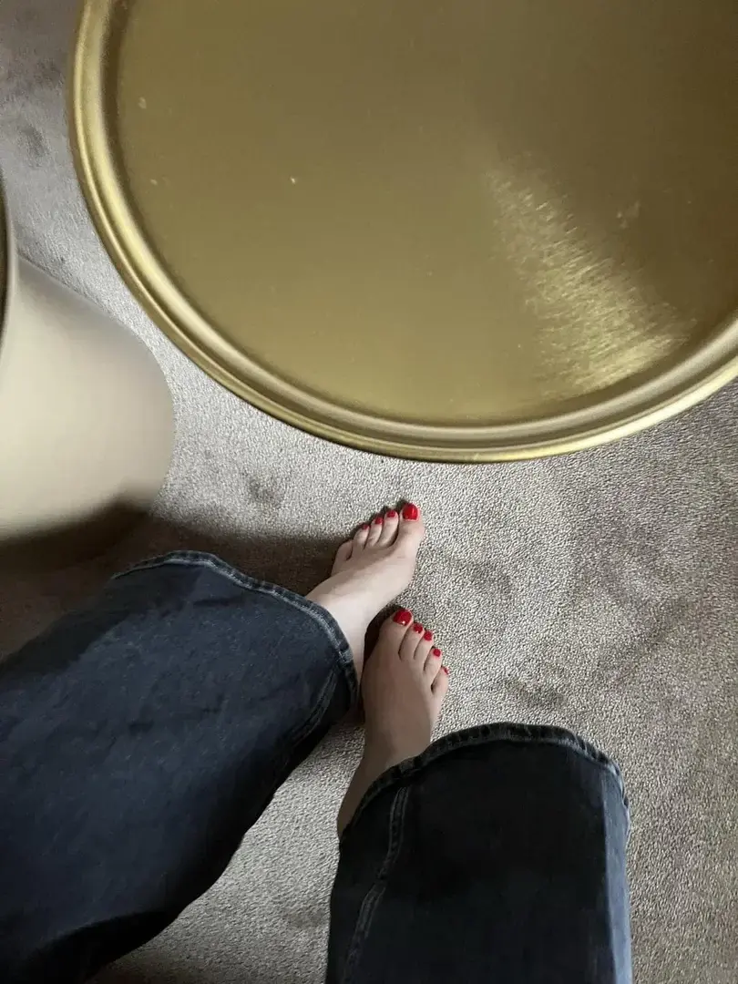 Leak & nude 2 — my-little-foot