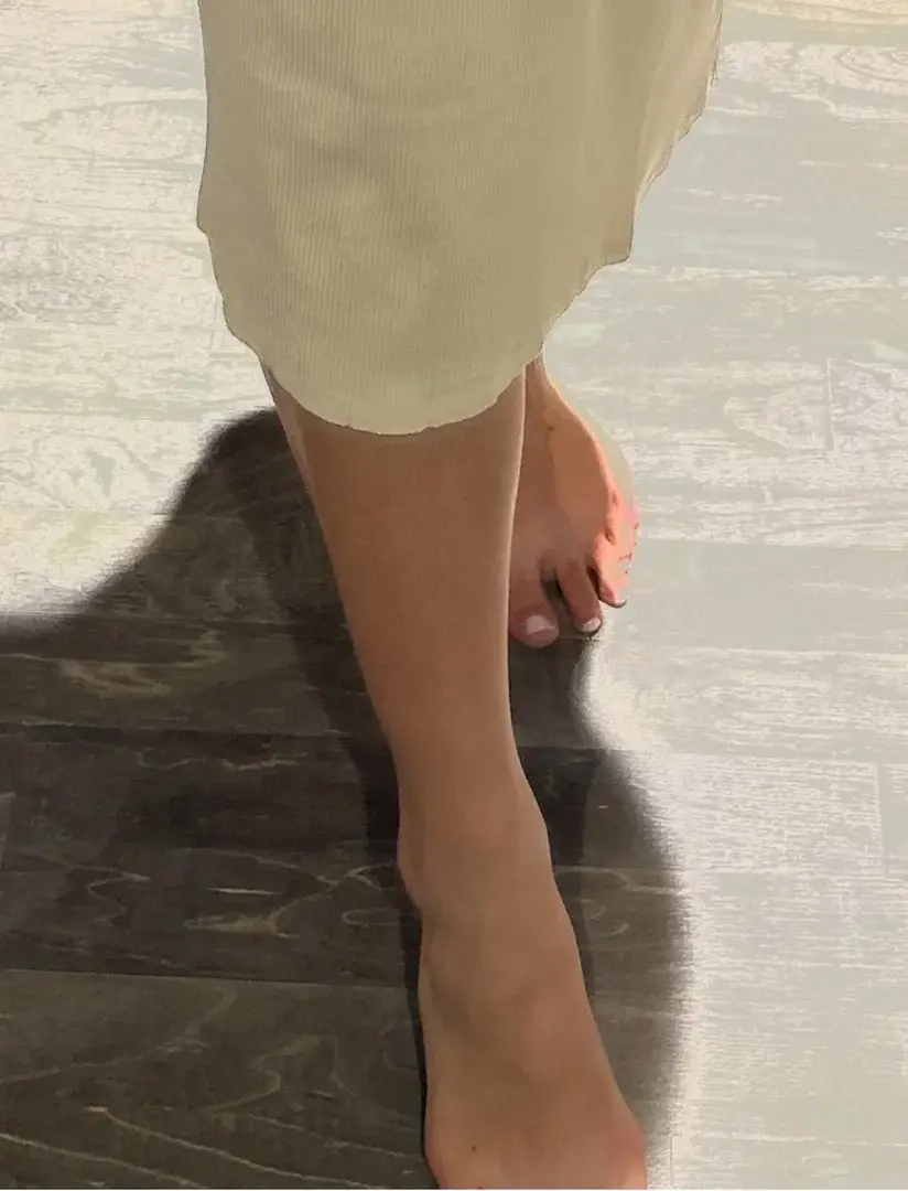 Leak & nude 1 — guila_