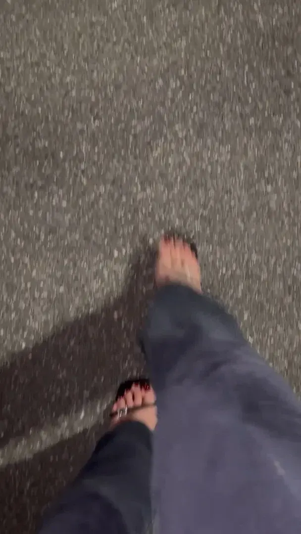Leak & nude 3 — _chloe_feet_