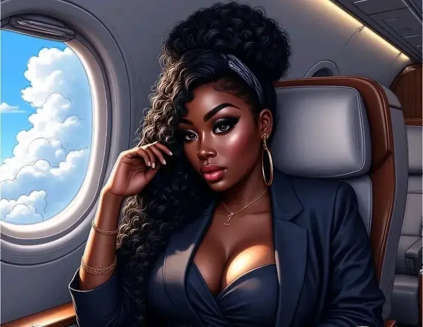 Avatar de Laurensia