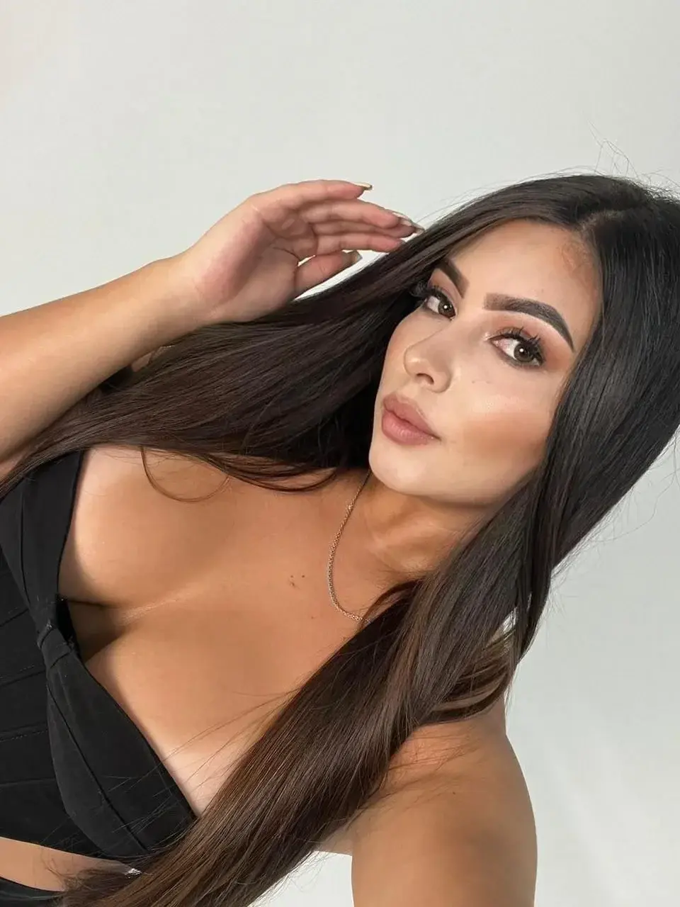 Leak & nude 2 — Sophiaeve
