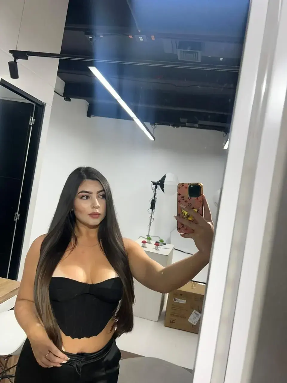 Leak & nude 3 — Sophiaeve