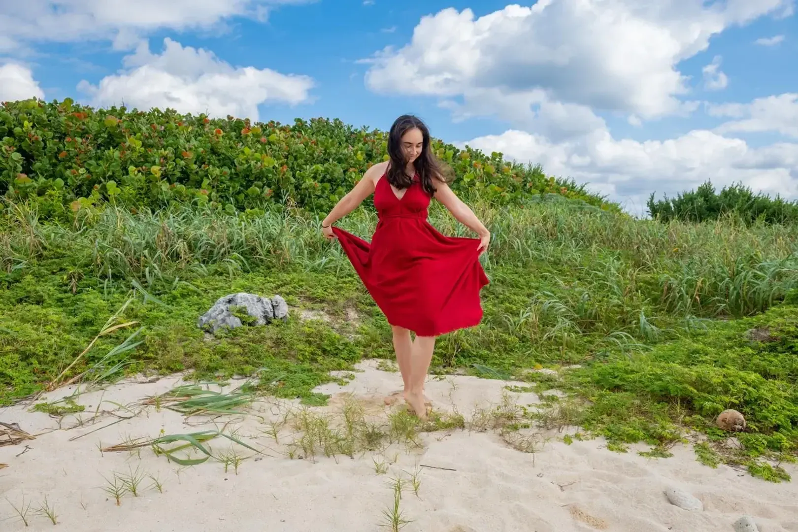 Leak & nude 1 — Jesszamodel