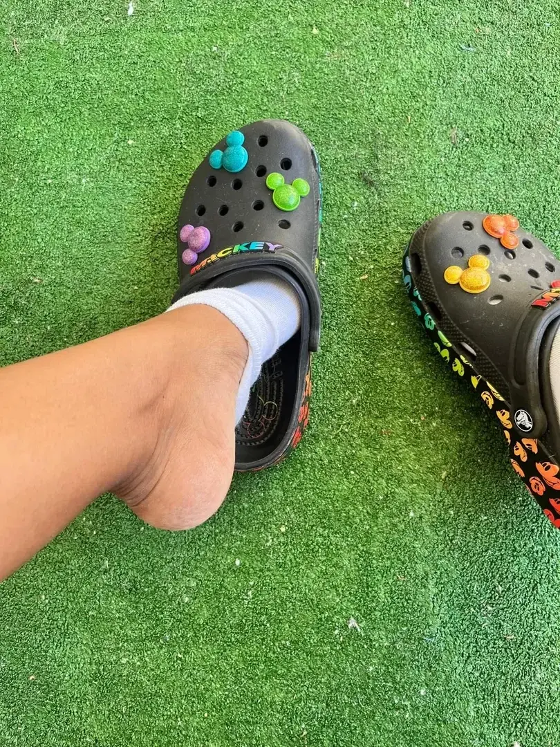 Leak & nude 3 — My_precious_feet