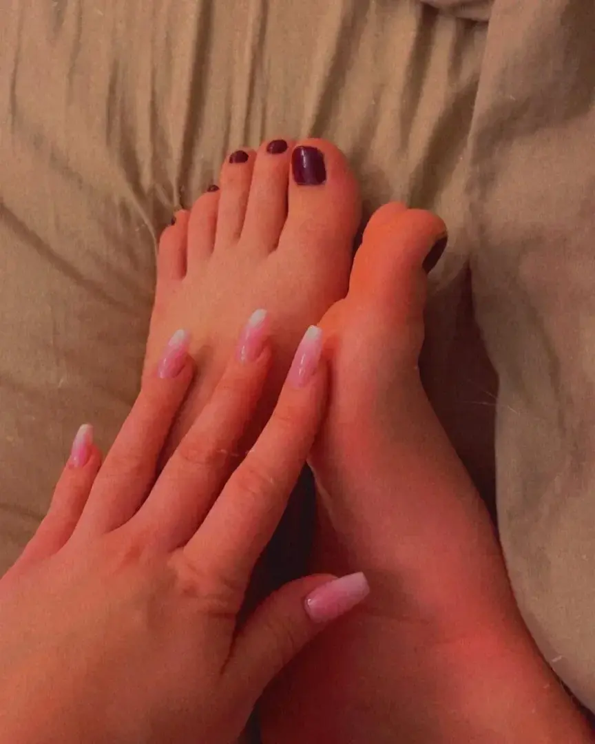 Leak & nude 2 — Chaleur10