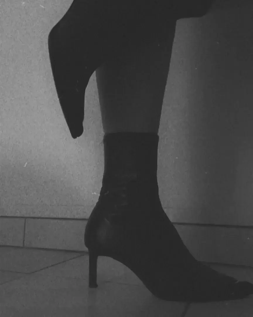 Leak & nude 3 — Chaleur10