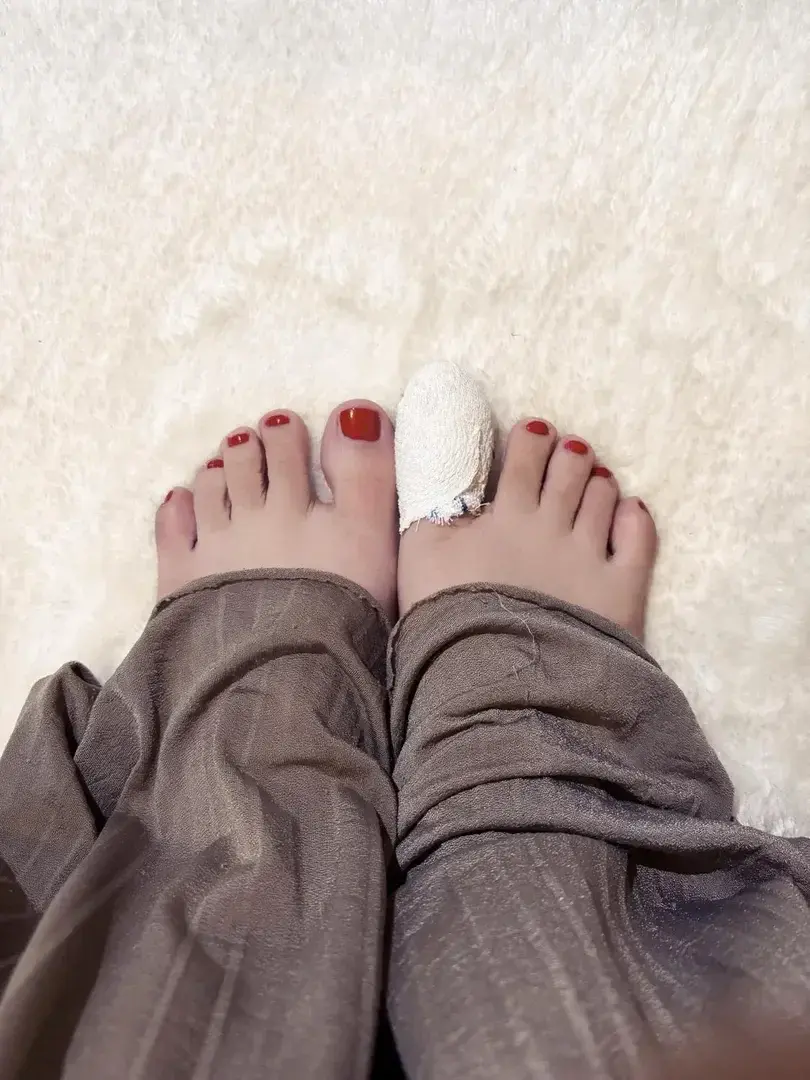 Avatar de Feetjiny