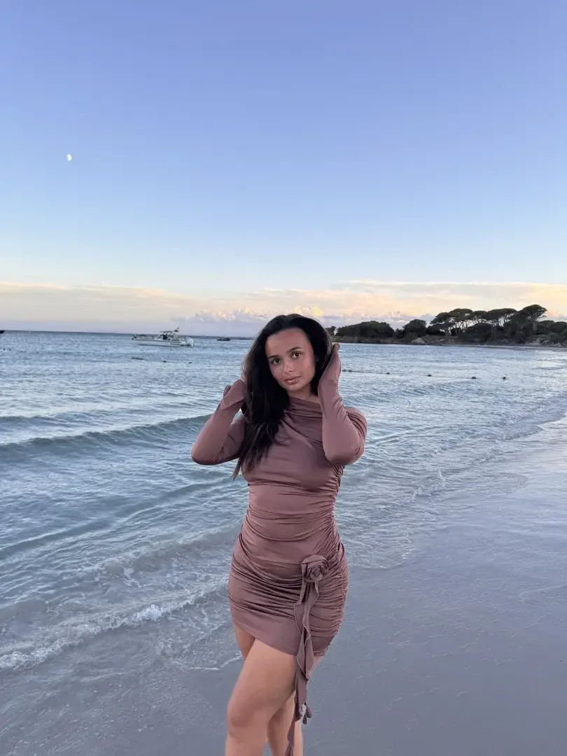 _anissanissou - Photo exclusive MYM 4 | French Modèles
