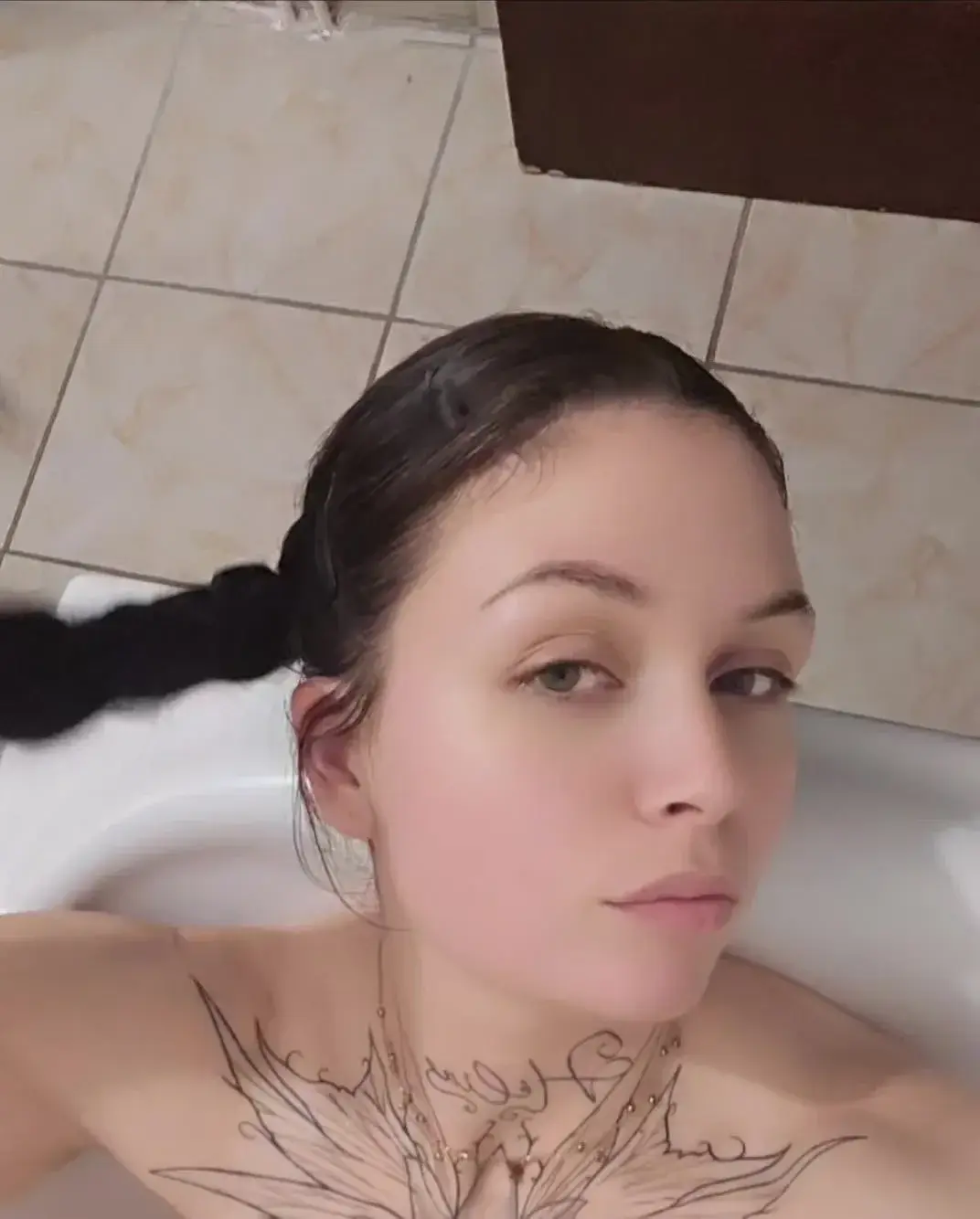 Leak & nude 5 — Lyly1311