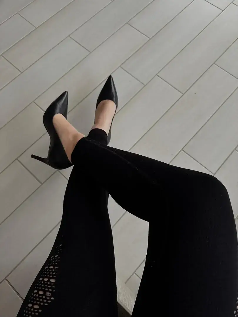 Leak & nude 2 — lenalovefeet