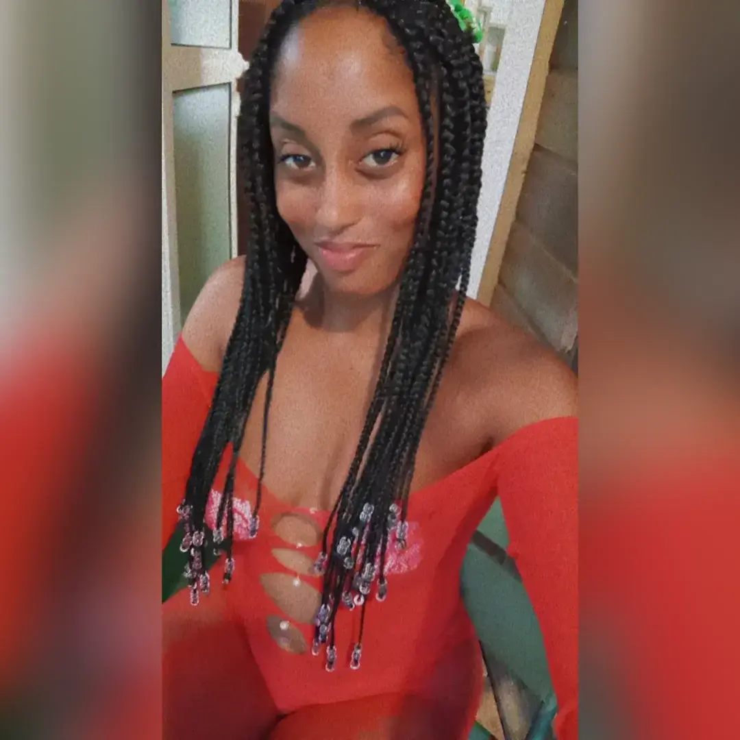 Leak & nude 1 — Caramelise97