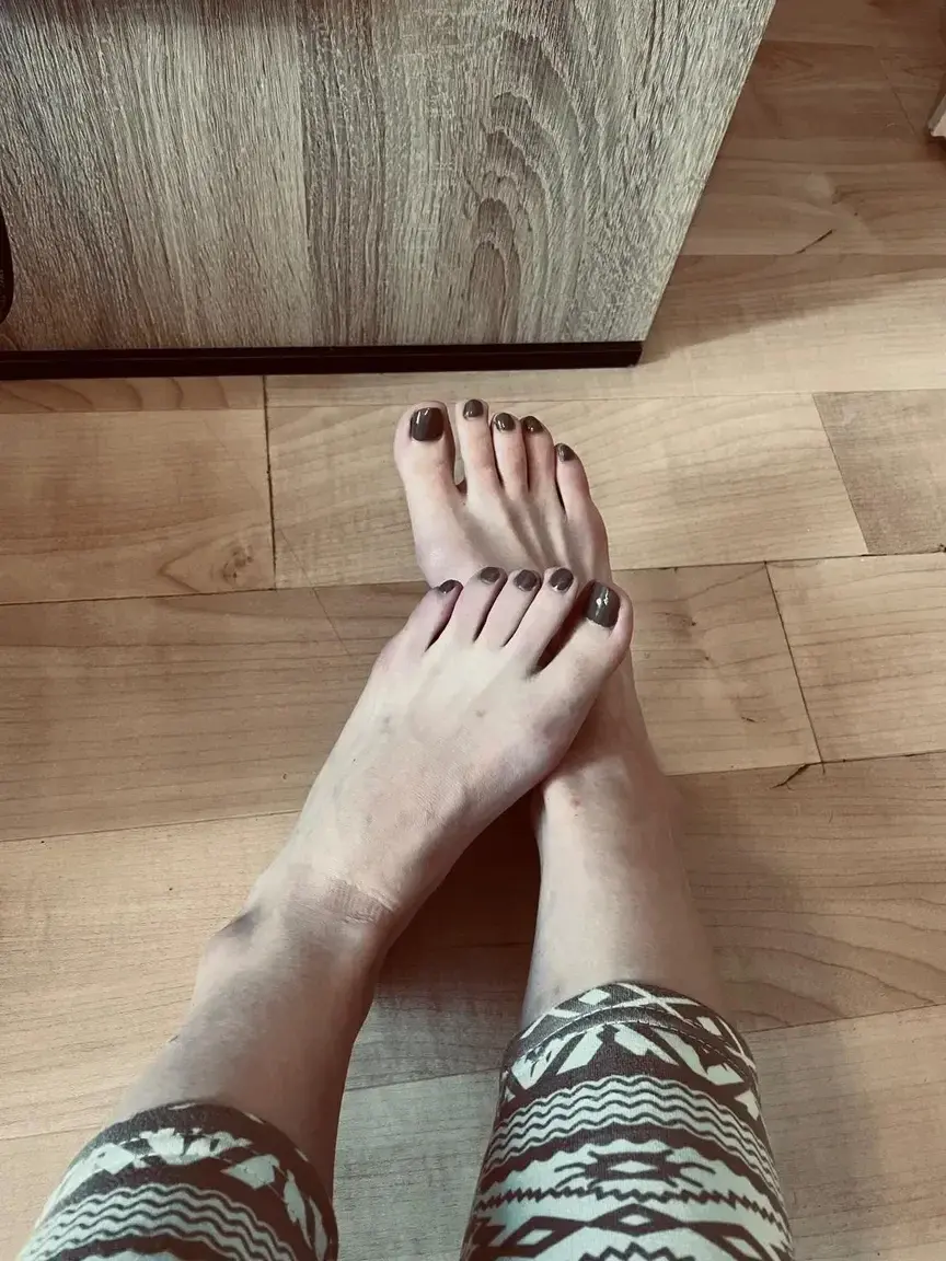 Leak & nude 1 — Lovefeet2628