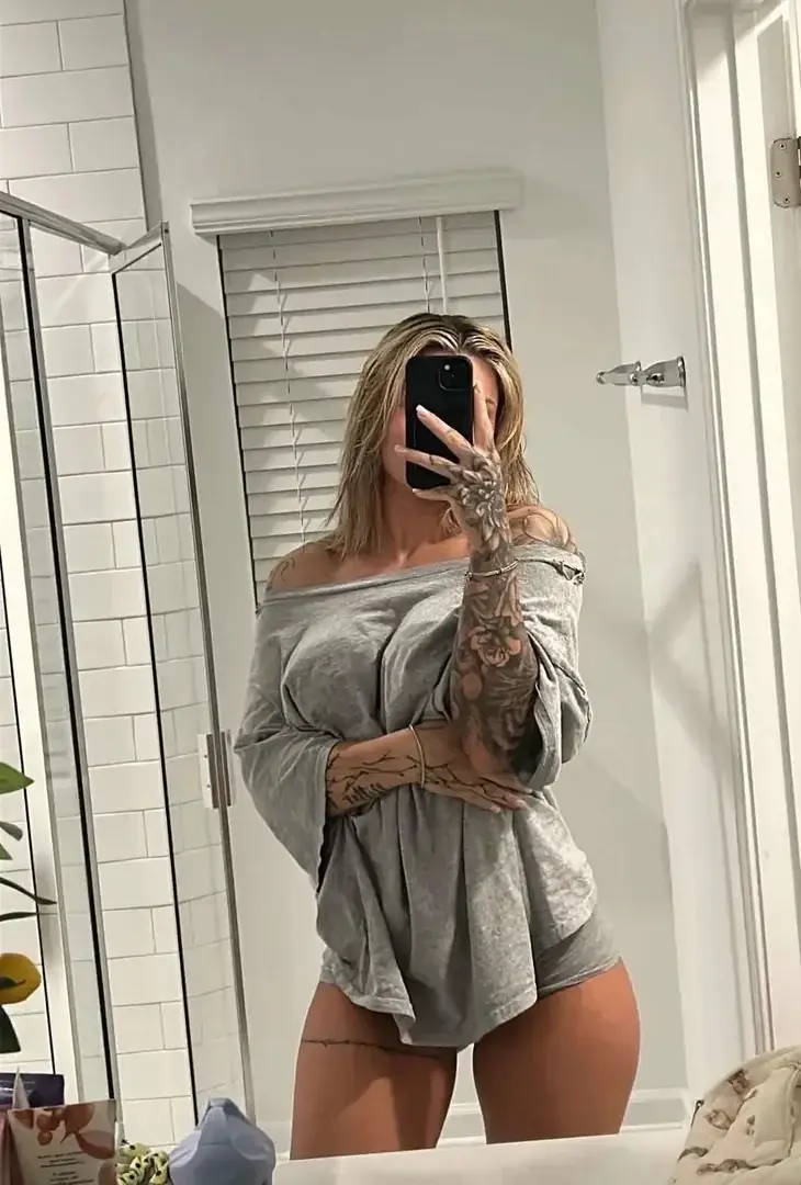 Leak & nude 1 — Kataryna699