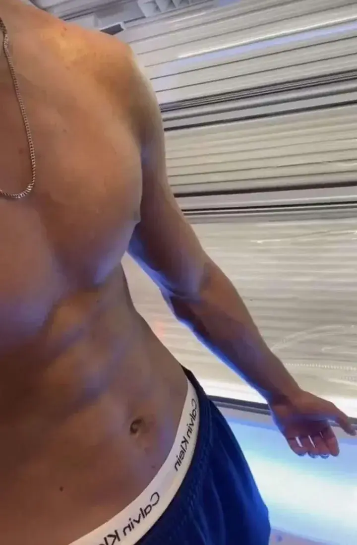 Leak & nude 1 — Raphy_7z