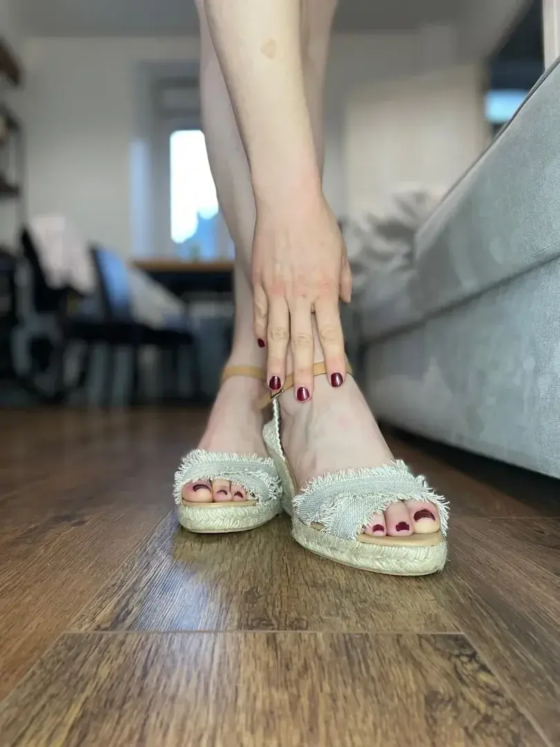Leak & nude 2 — Mariejane