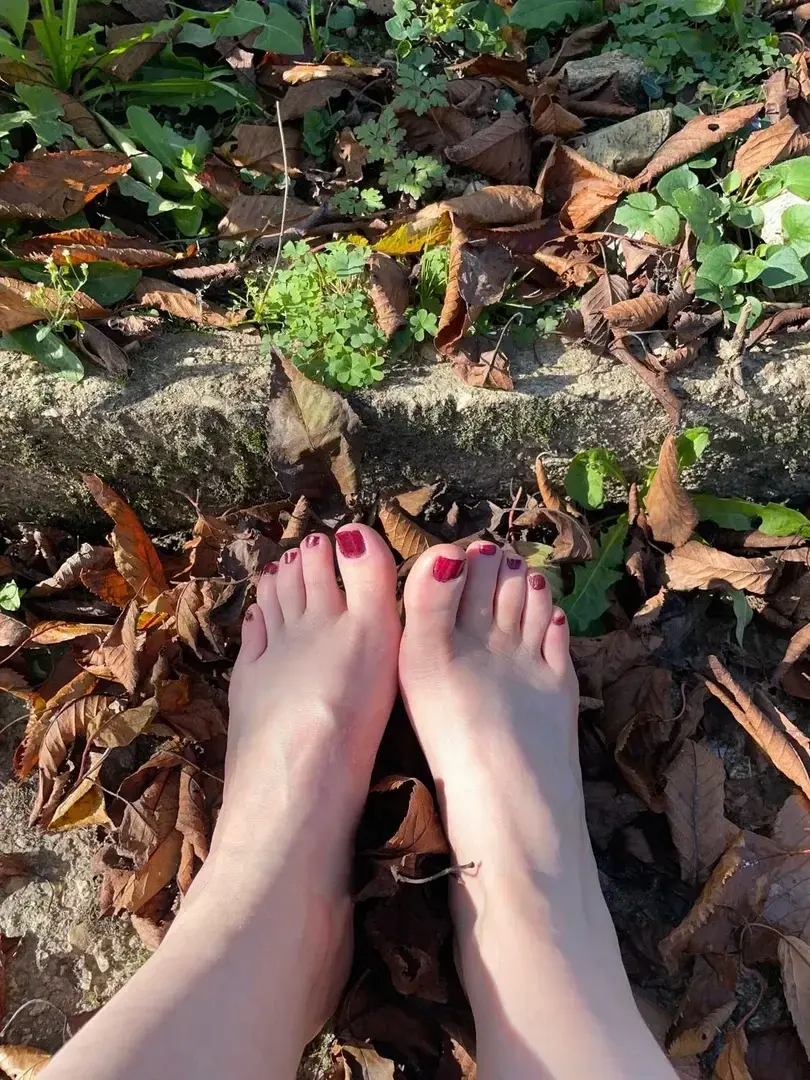 Leak & nude 5 — Mariejane