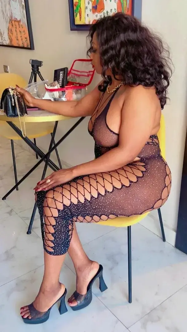 Leak & nude 3 — Evahaut
