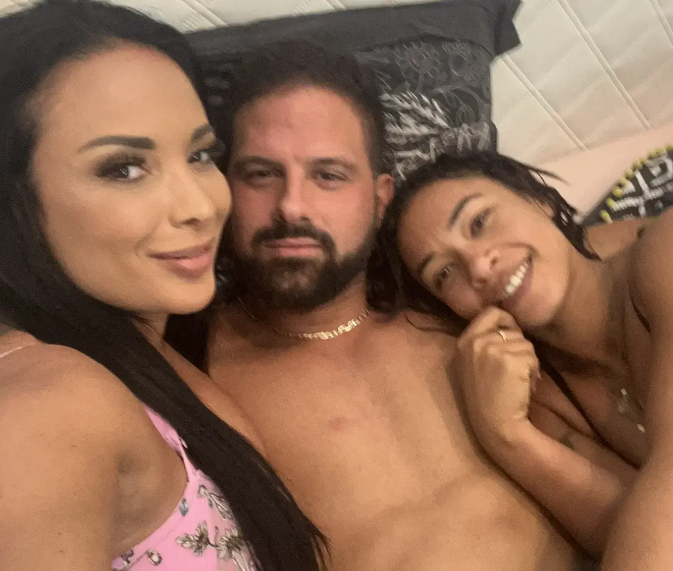 Leak & nude 14 — Anissakate