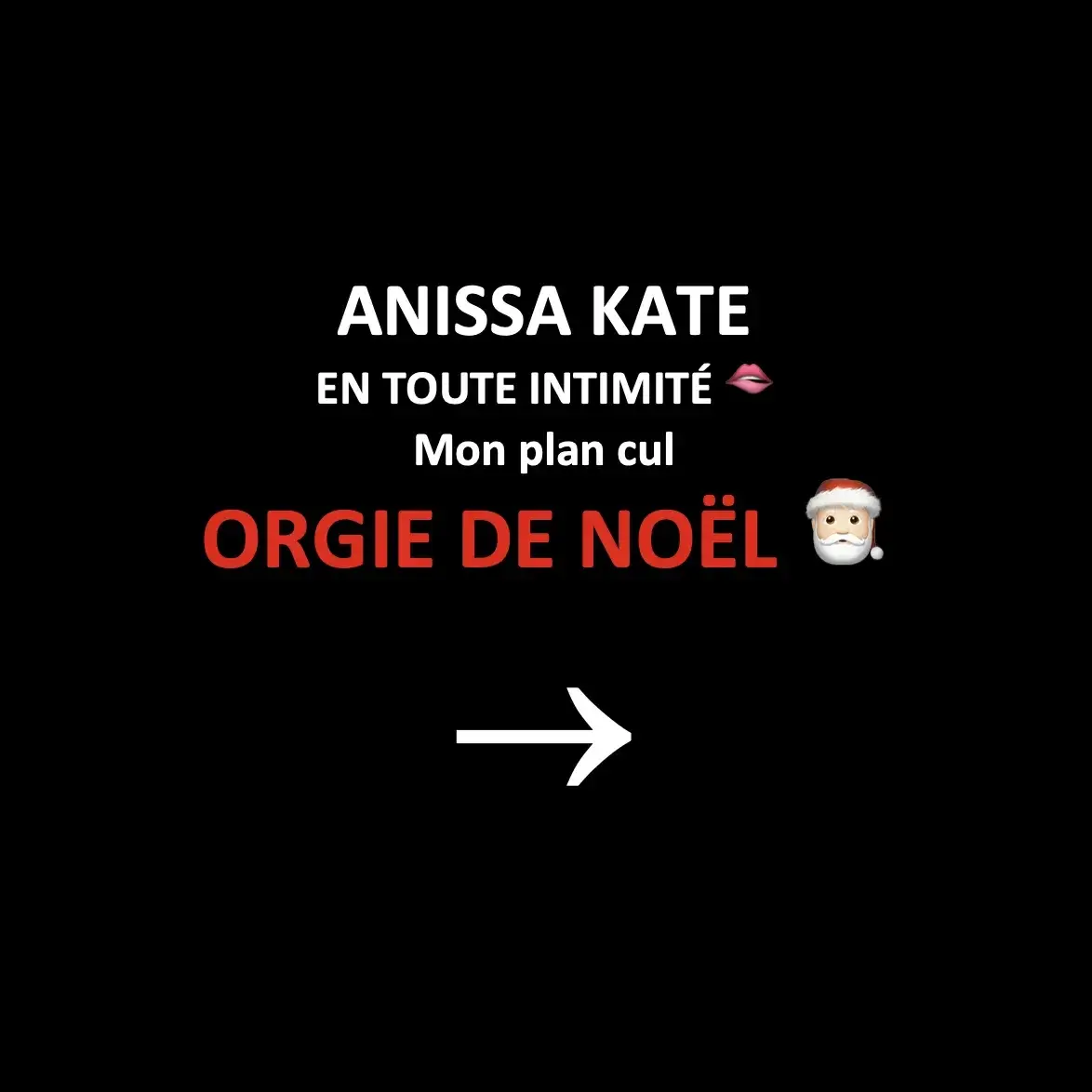 MES PLANS CUL : L'ORGIE DE NOËL 🎅🏻Quelle soirée incroyable entre copines plus s@lopes les unes que les autres.10 filles, 10 chiennes en rut qui ont envie de jouir !Et toi, tu aurais aimé être parmi nous ?