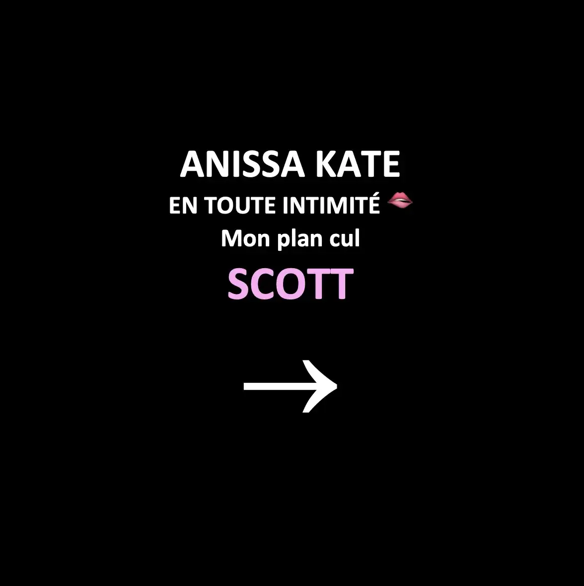 MON PLAN CUL : SCOTT HANCOCK 🍆J'aime être soumise...J'aime qu'on se serve de moi...J'aime qu'on me traîte comme une poupée bien docile...Dans cette vidéo, je joue ce fantasme jusqu'au bout 😜🔥