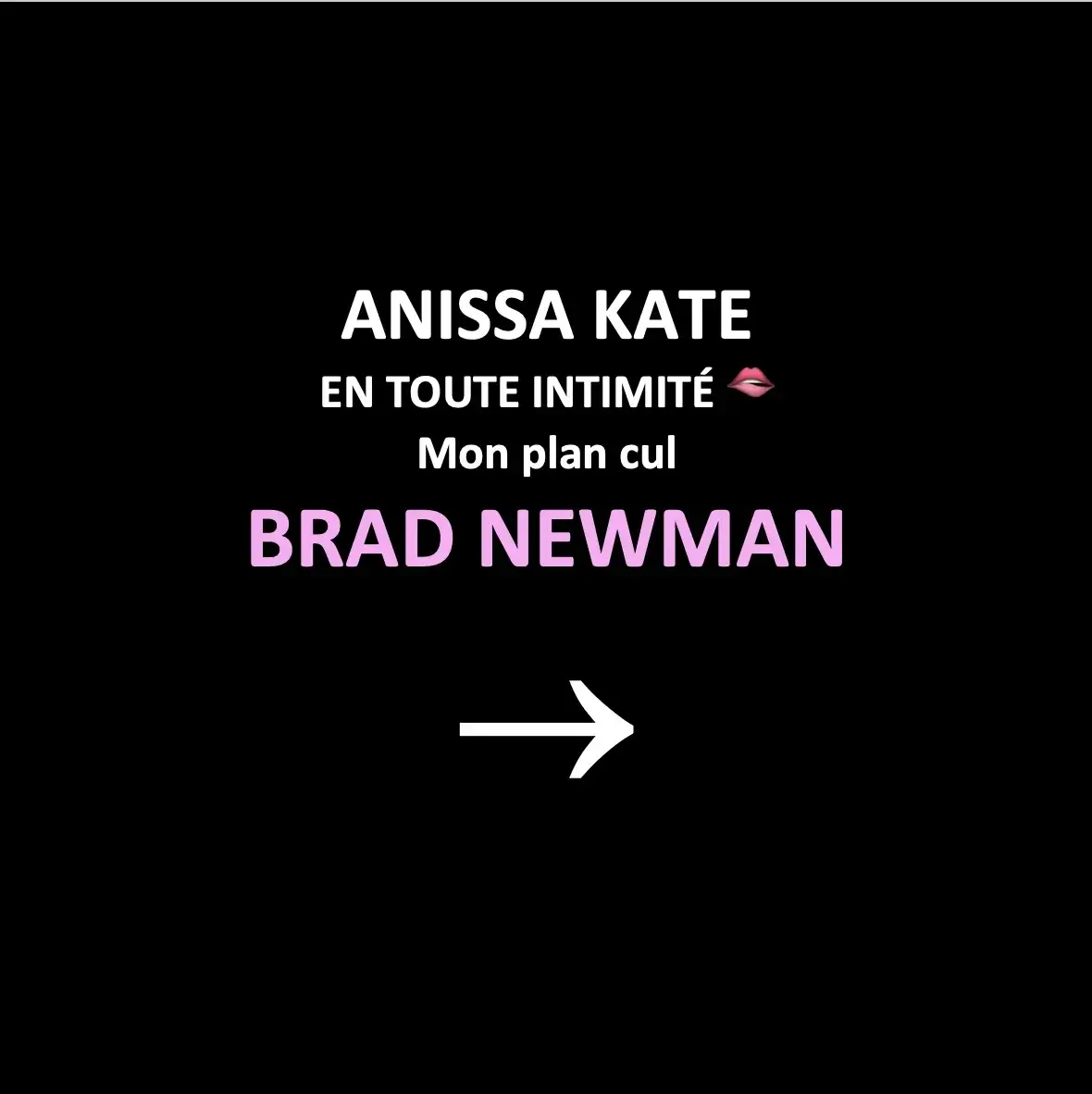 MON PLAN CUL : BRAD NEWMAN 🍆En allant masser Brad, je savais que j'allais passer un bon moment...Mais je dois vous avouer que je ne m'attendais pas à me faire défoncer par une queue aussi longue et aussi large 🫣😱🤩