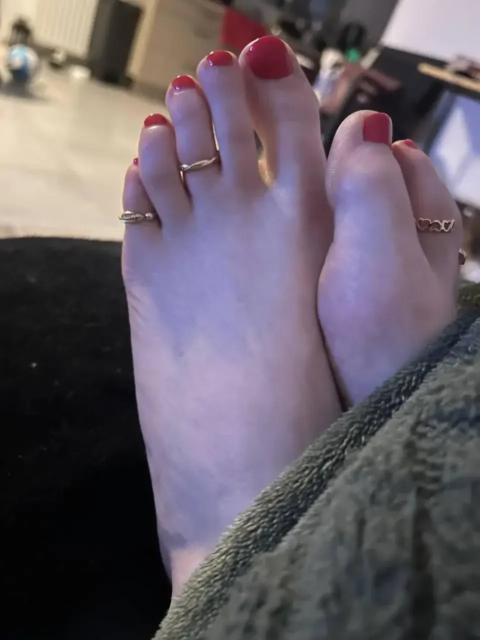 Leak & nude 3 — Petitspiedsmystiques