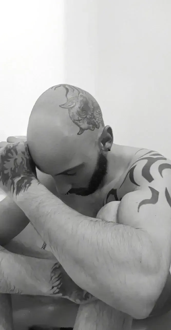 Avatar de Psymodele