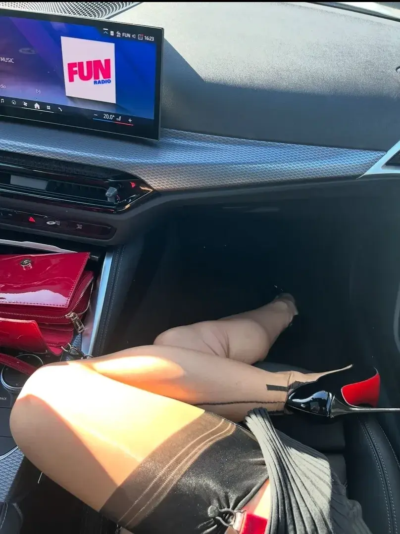 Labimbo33 - Photo exclusive MYM 5 | French Modèles