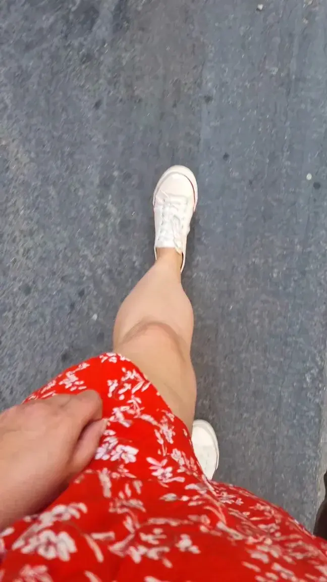 Leak & nude 1 — _french_feet_girl__