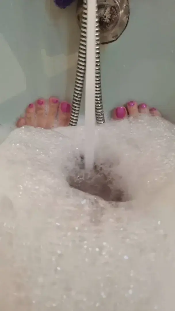 Leak & nude 2 — _french_feet_girl__