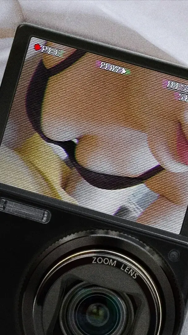 Leak & nude 2 — Naya_rebel