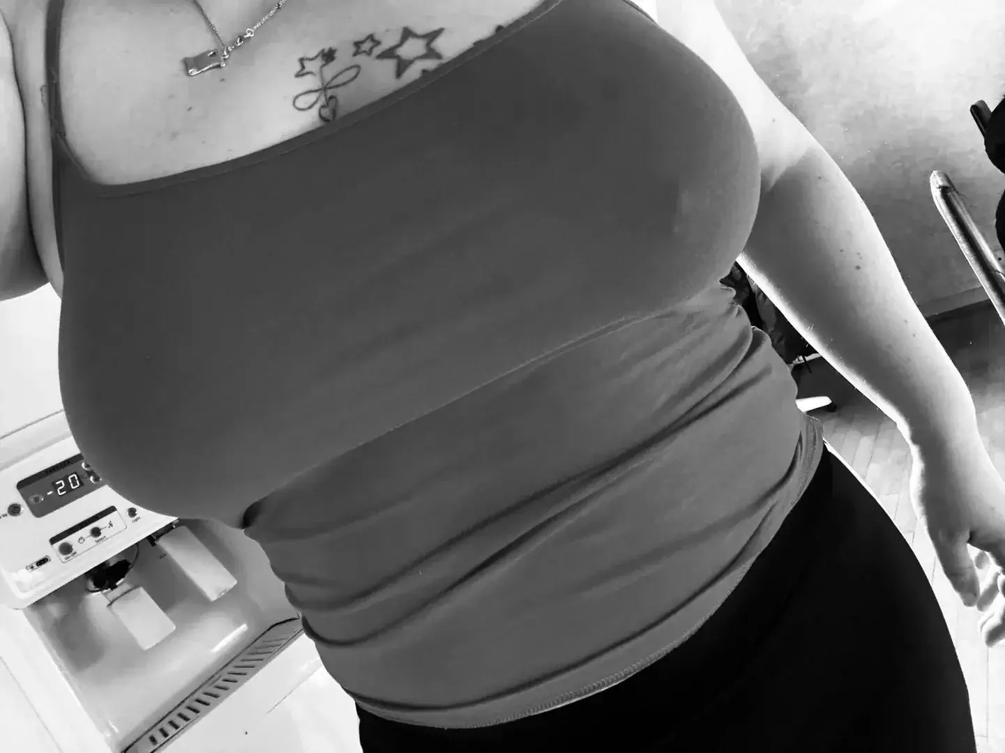 Leak & nude 1 — xbrenda