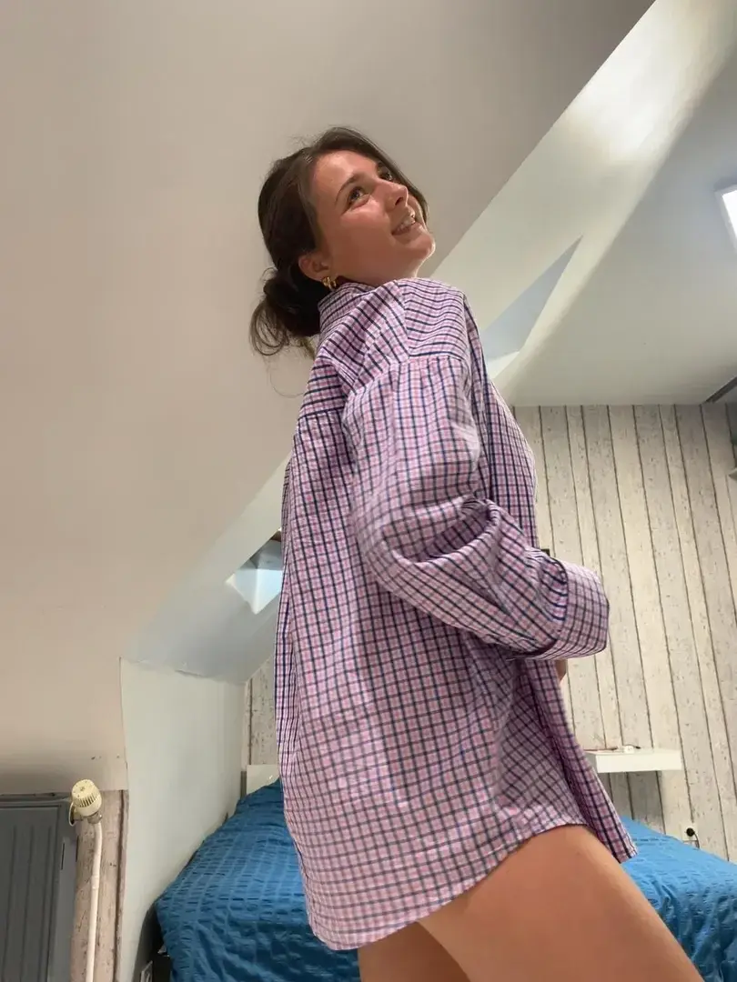 Lopezbylola - Photo exclusive MYM 20 | French Modèles