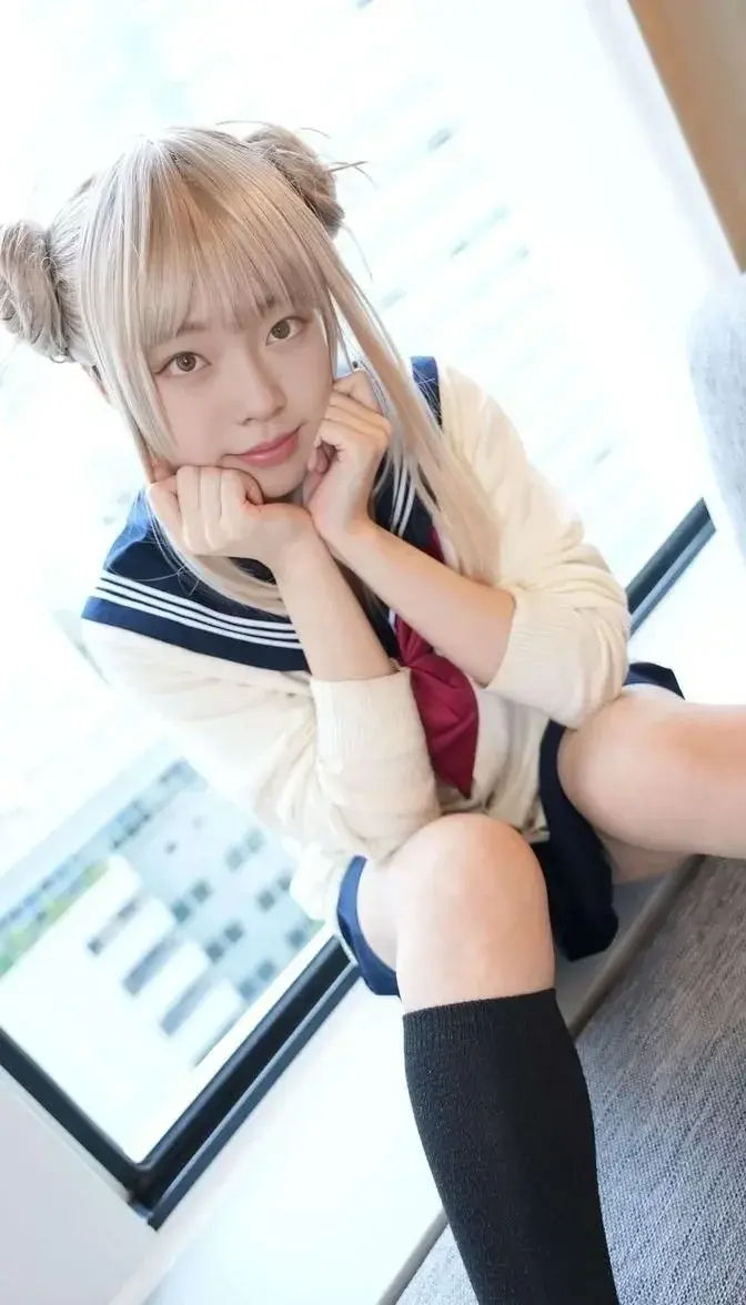 Leak & nude 4 — Eun-ji