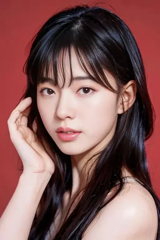 Avatar de Eun-ji