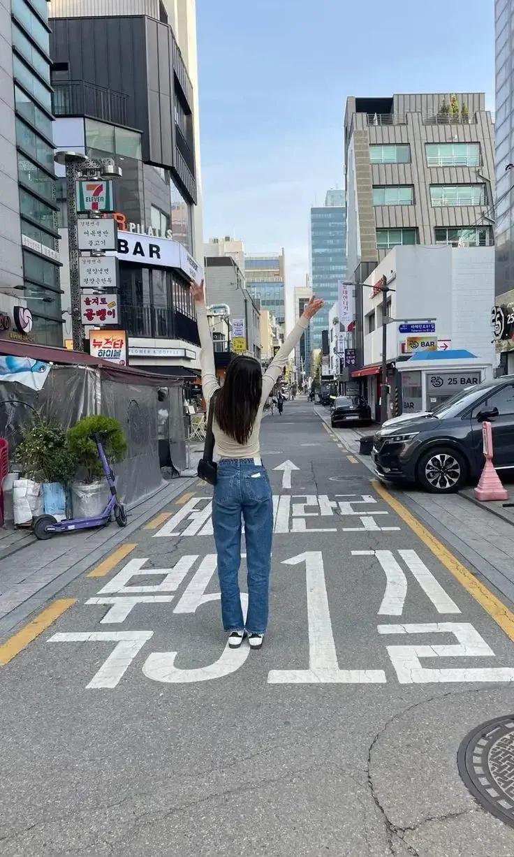 Photo de couverture de Eun-ji