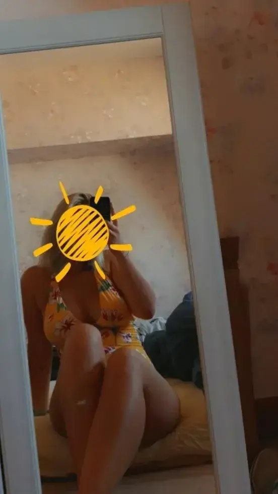 Leak & nude 3 — alexpatatex