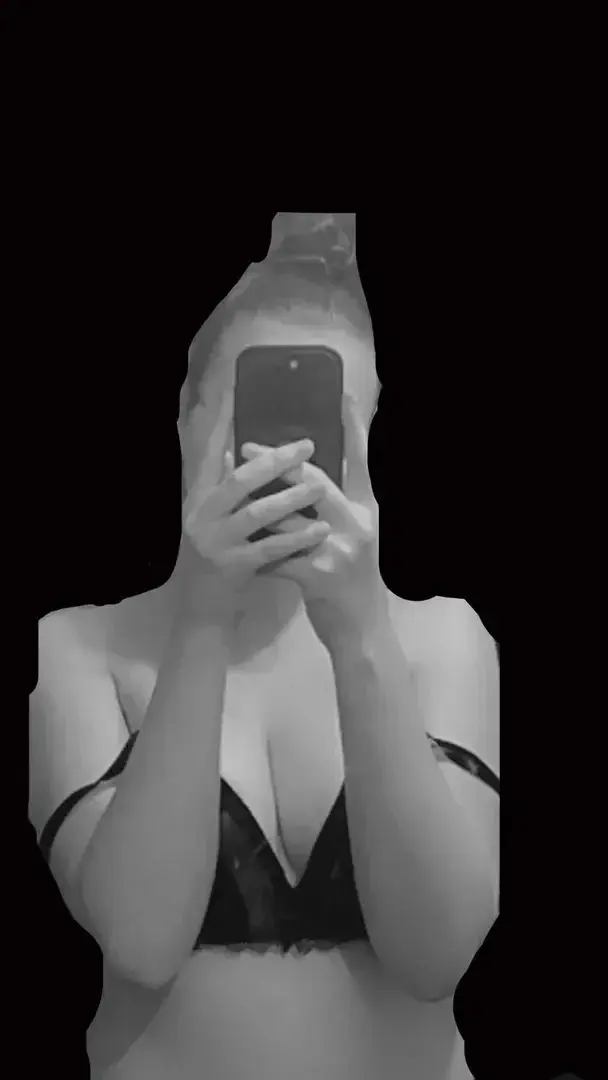 Leak & nude 1 — Lxuxne