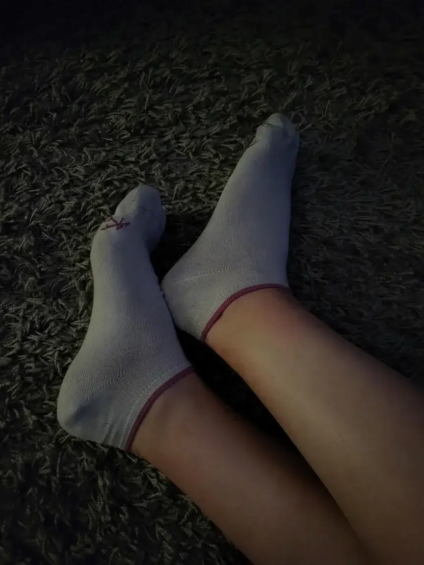 Leak & nude 1 — Myperfectfeet_