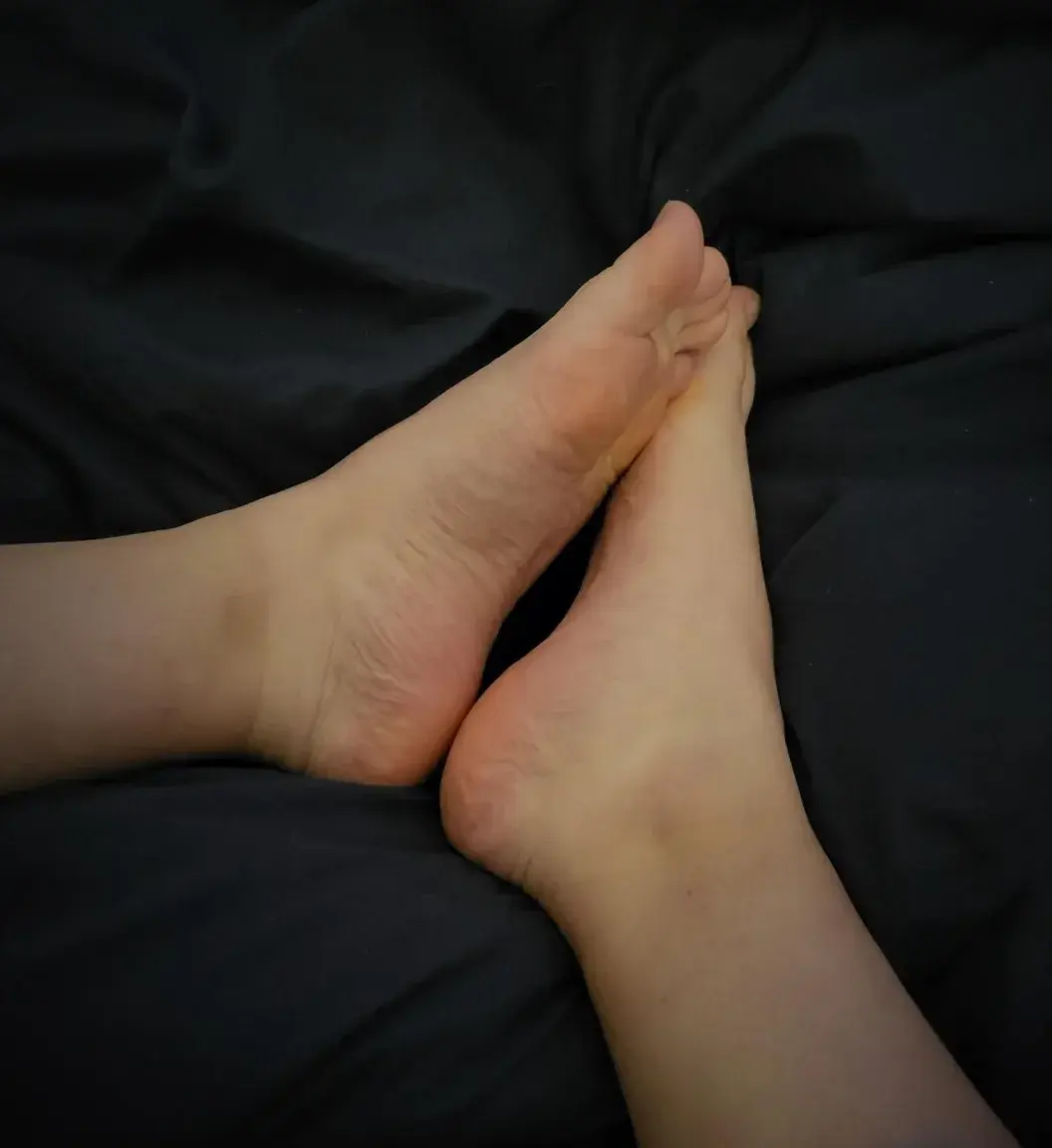 Leak & nude 6 — Myperfectfeet_
