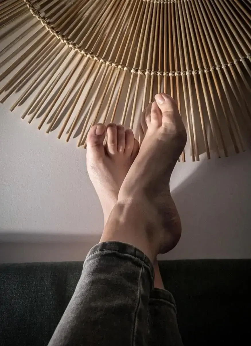 Avatar de Myperfectfeet_