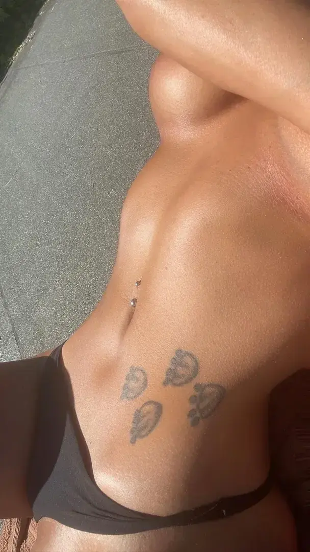 Tintarella di luna 🌝😜🔥